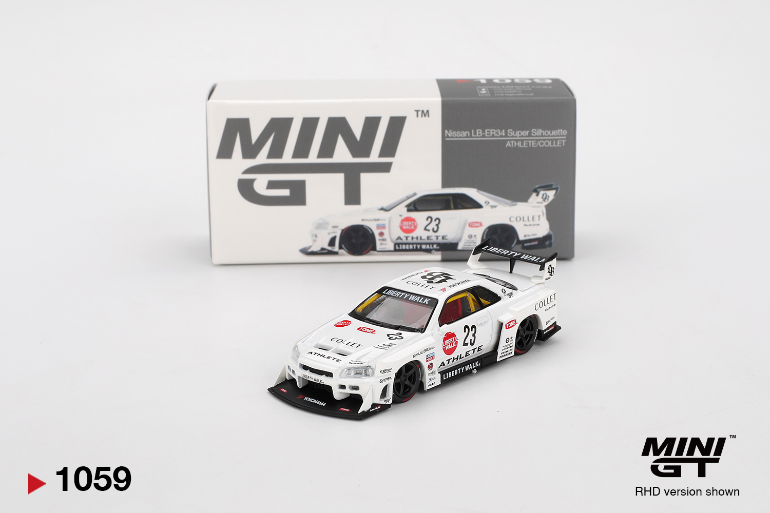 Car Model Thumbnail 2