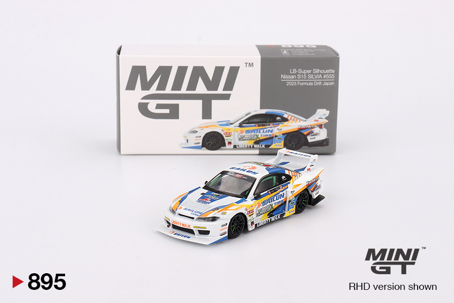 Car Model Thumbnail 2