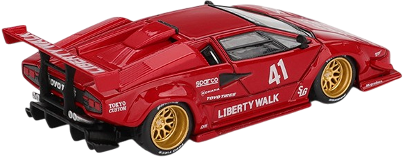 Car Model Thumbnail 3