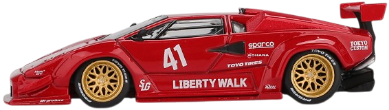 Car Model Thumbnail 4