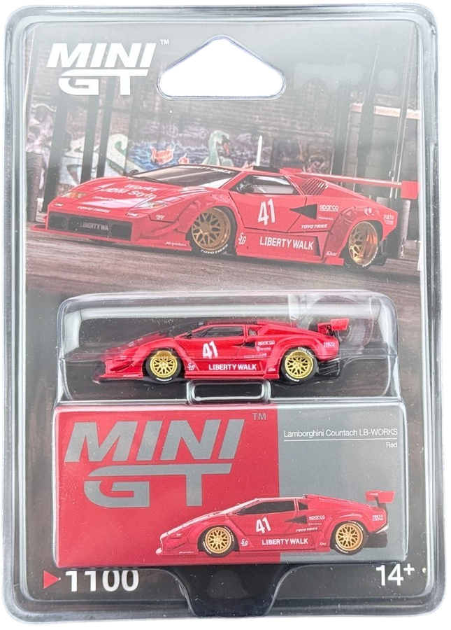 Car Model Thumbnail 5