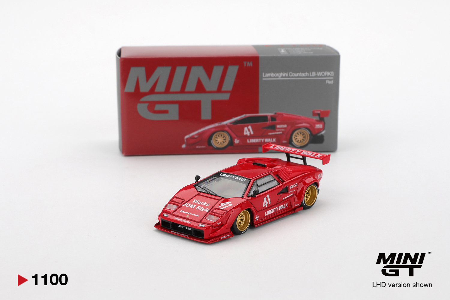 Car Model Thumbnail 2