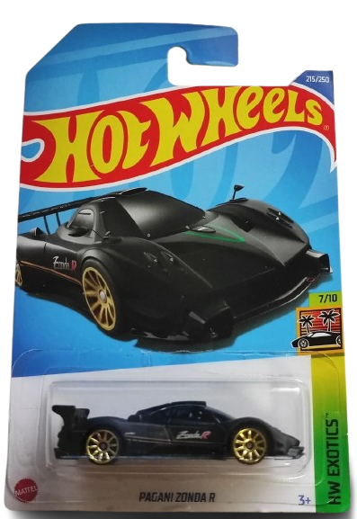Car Model Thumbnail 2