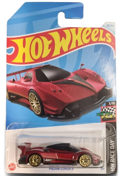 Car Model Thumbnail 2