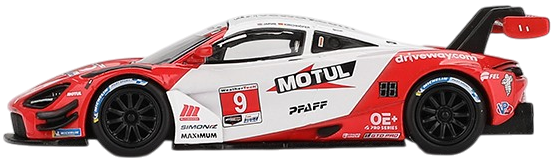 Car Model Thumbnail 2