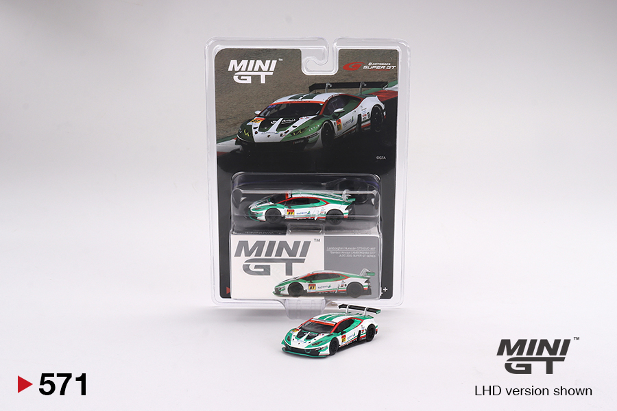 Car Model Thumbnail 2