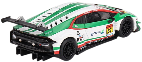 Car Model Thumbnail 4