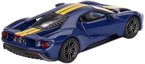 Car Model Thumbnail 2
