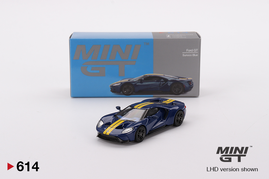 Car Model Thumbnail 5