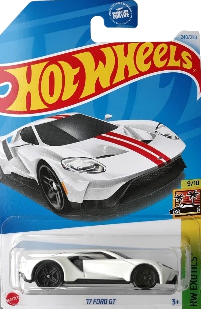 Car Model Thumbnail 2