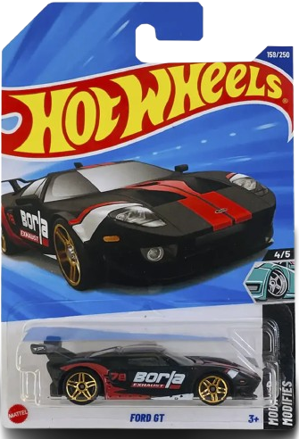 Car Model Thumbnail 2
