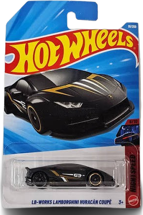 Car Model Thumbnail 2