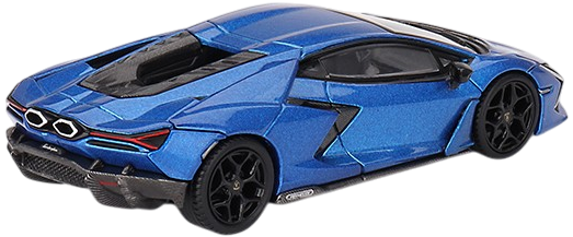 Car Model Thumbnail 4