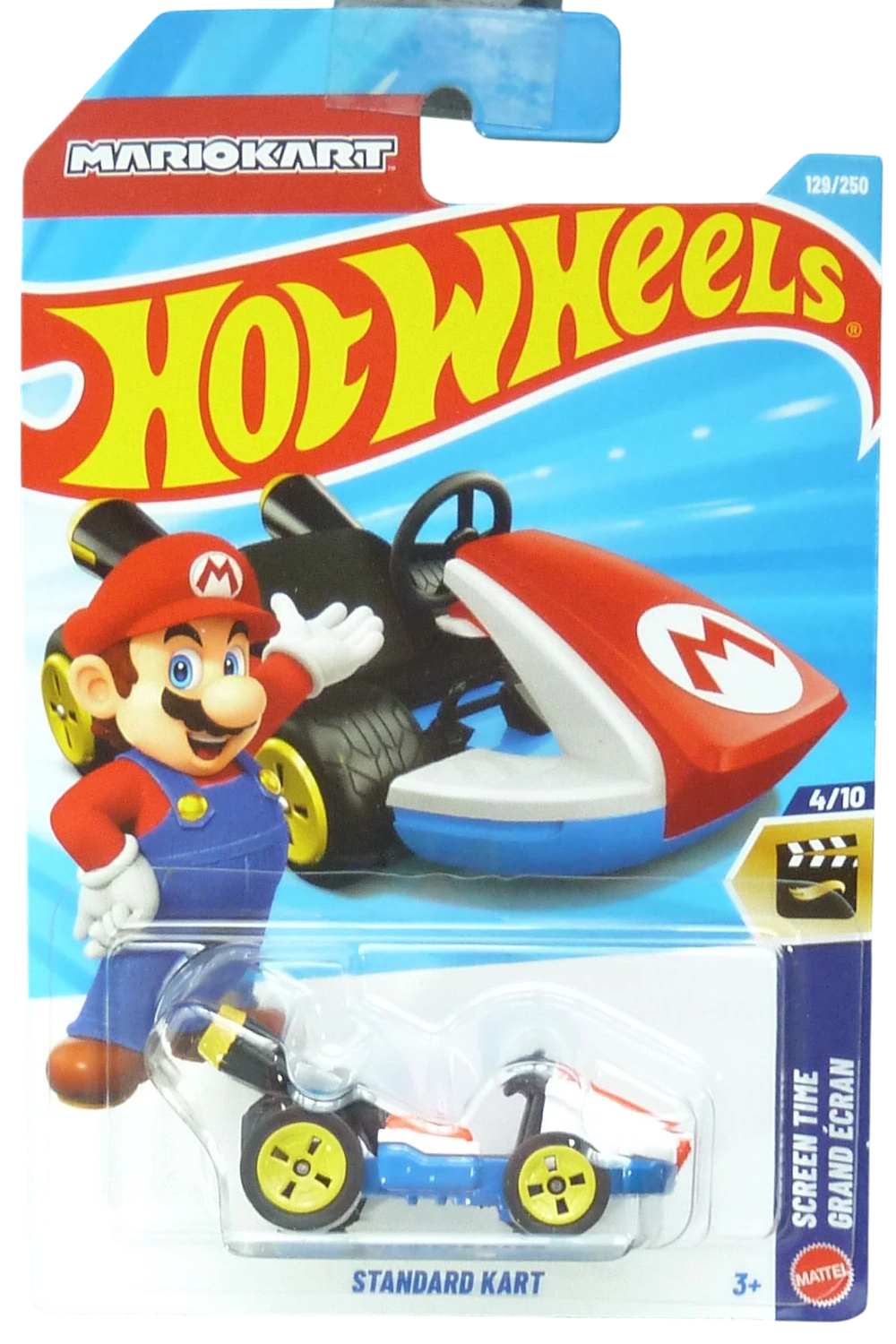 Car Model Thumbnail 2