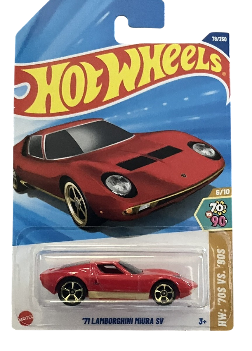 Car Model Thumbnail 2