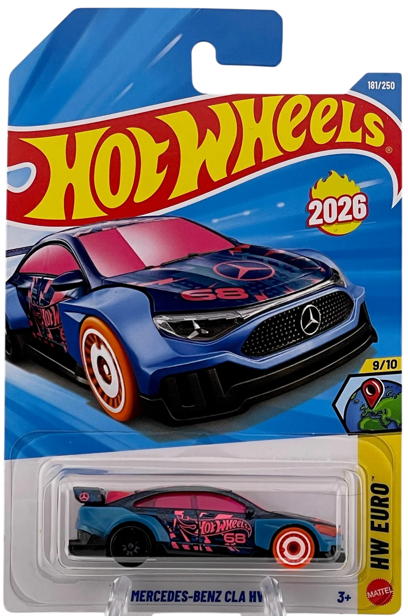 Car Model Thumbnail 2