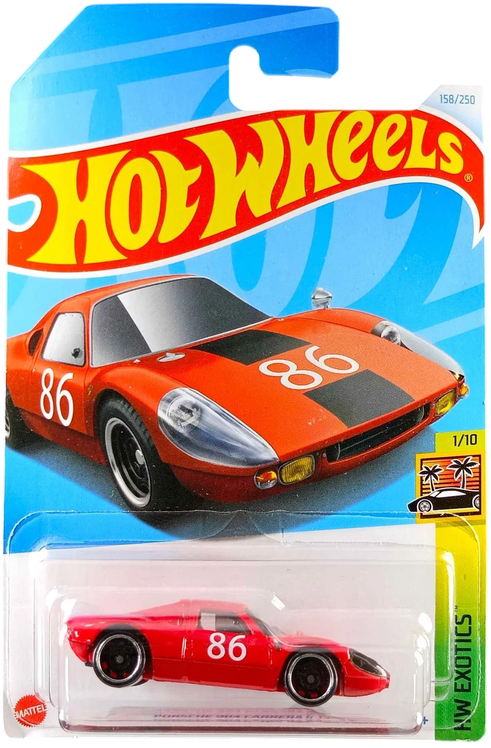 Car Model Thumbnail 2