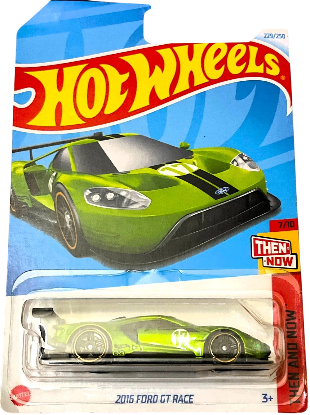 Car Model Thumbnail 2