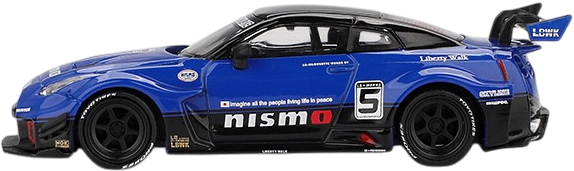 Car Model Thumbnail 3