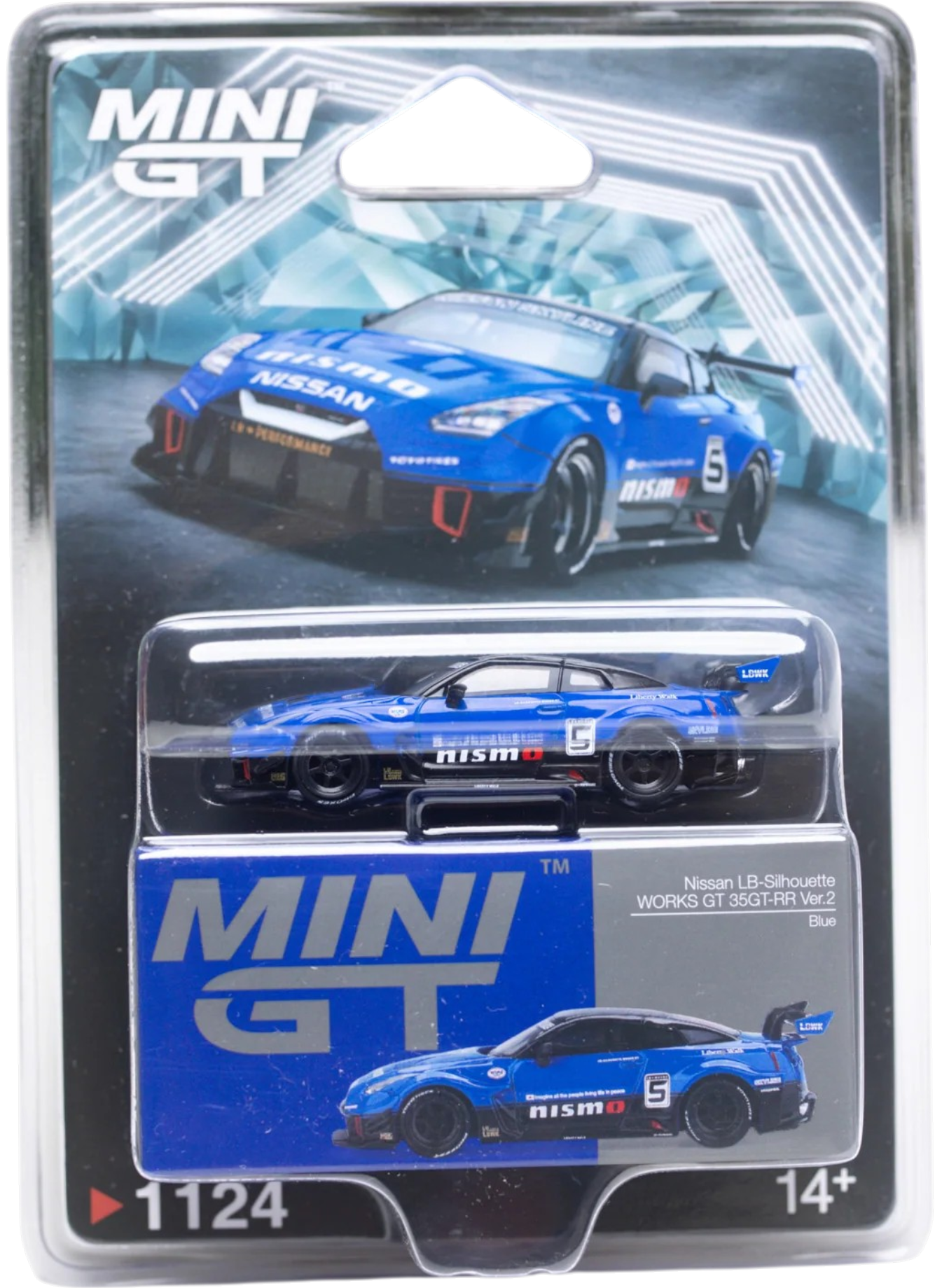 Car Model Thumbnail 4