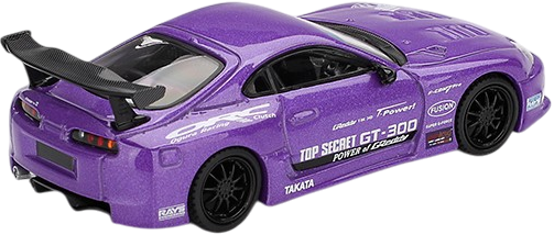 Car Model Thumbnail 3