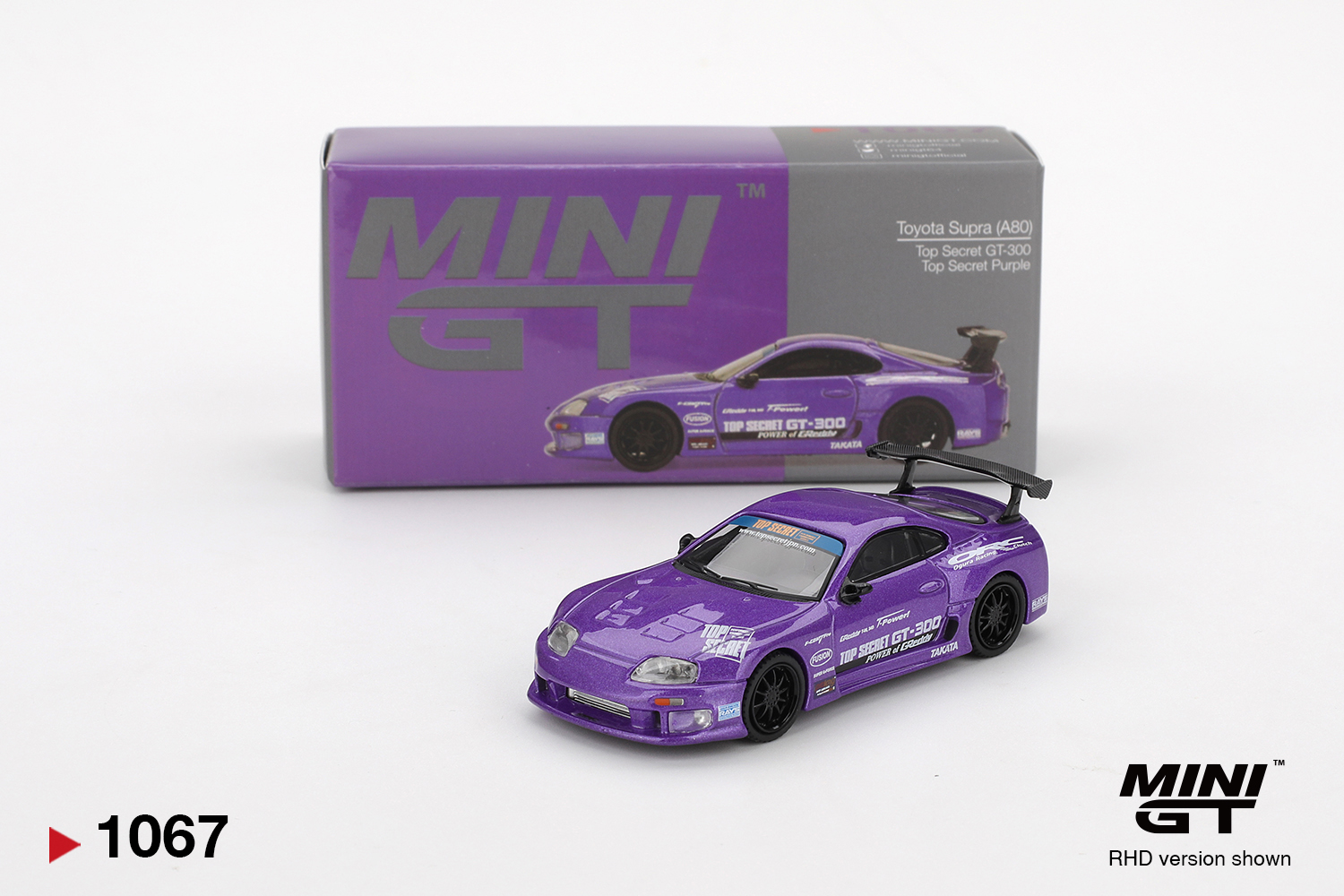 Car Model Thumbnail 2
