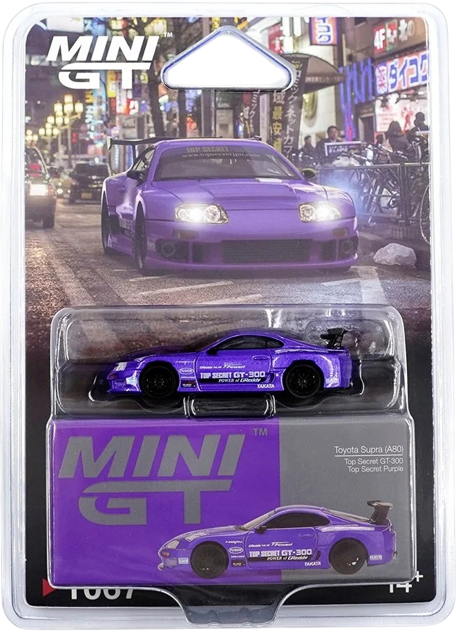 Car Model Thumbnail 5