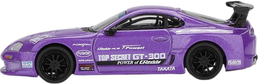Car Model Thumbnail 4