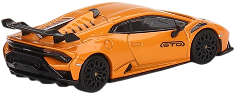 Car Model Thumbnail 2