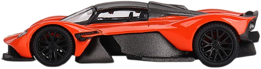 Car Model Thumbnail 3