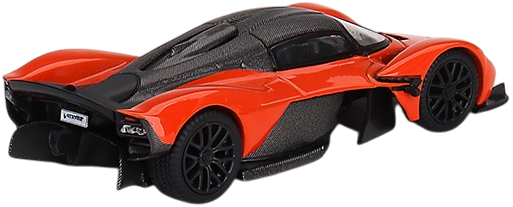 Car Model Thumbnail 4
