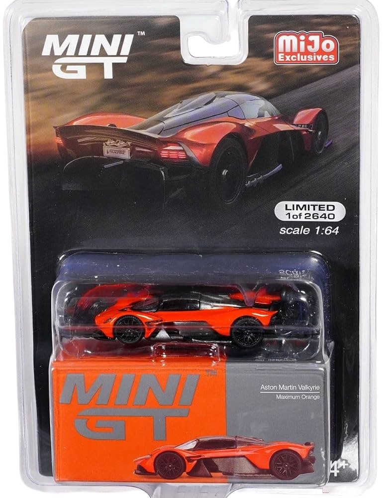Car Model Thumbnail 5