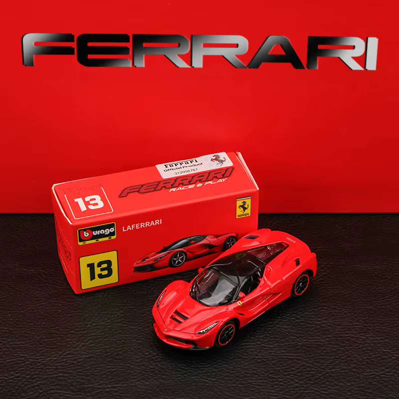 Car Model Thumbnail 5