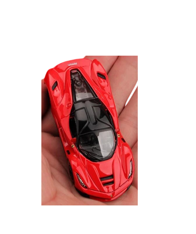 Car Model Thumbnail 4