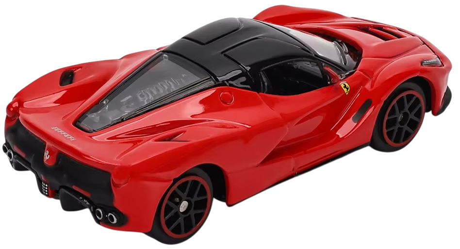 Car Model Thumbnail 2