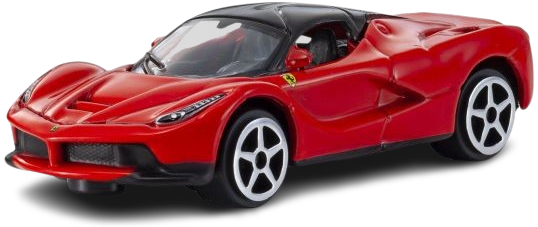 Car Model Thumbnail 3