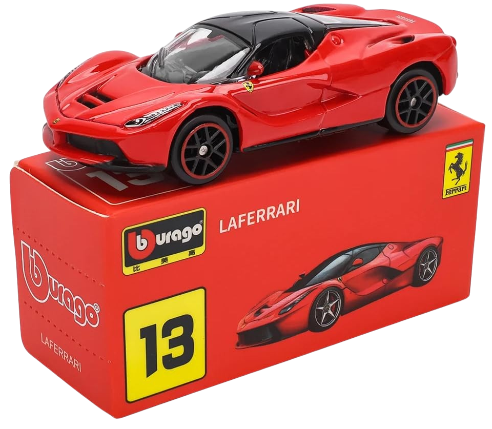 Car Model Thumbnail 6
