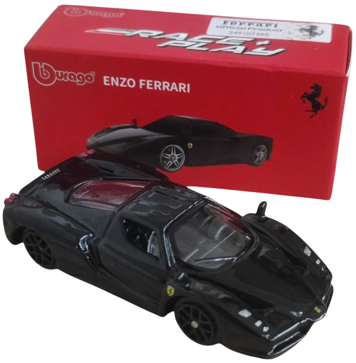Car Model Thumbnail 4