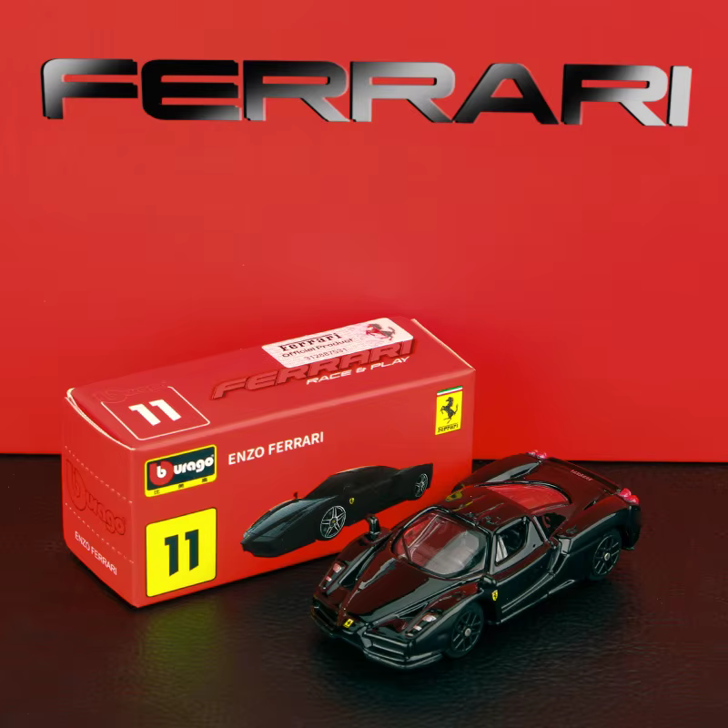 Car Model Thumbnail 5