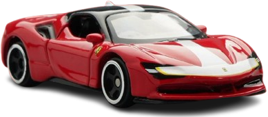 Car Model Thumbnail 2