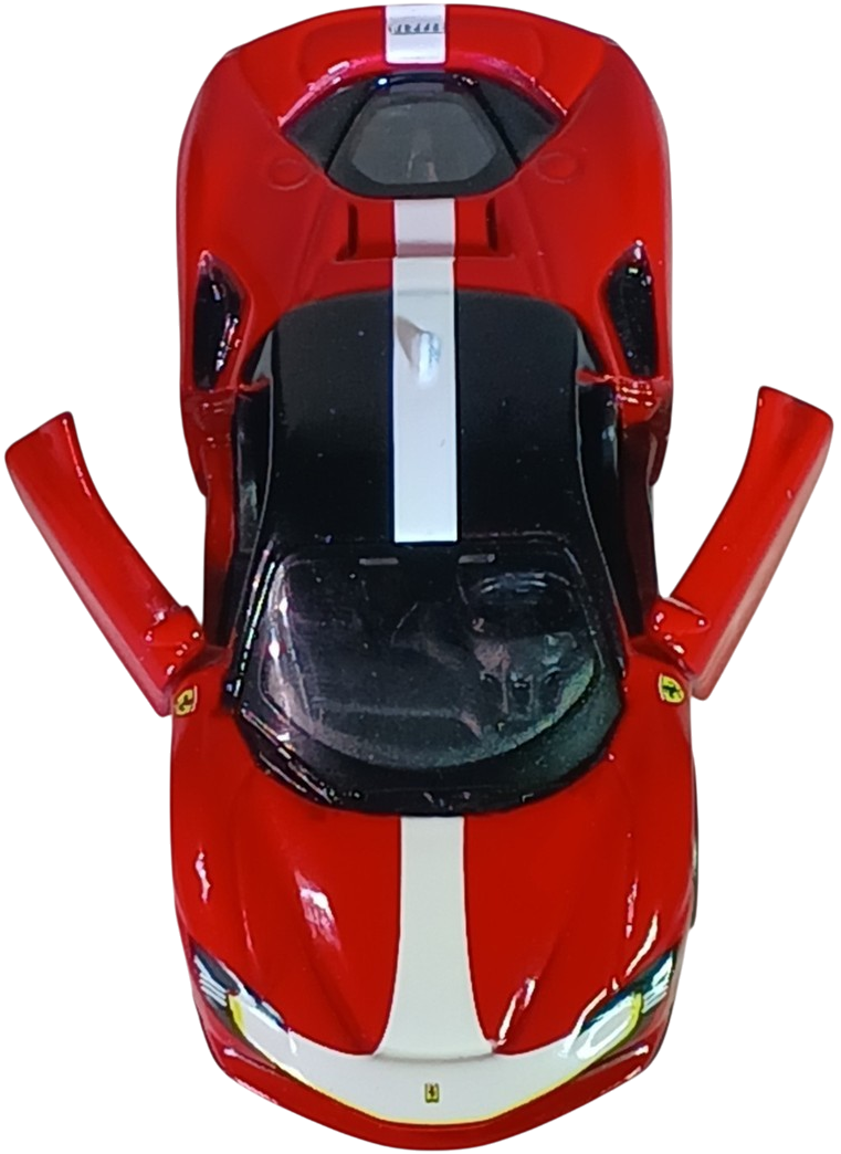 Car Model Thumbnail 3