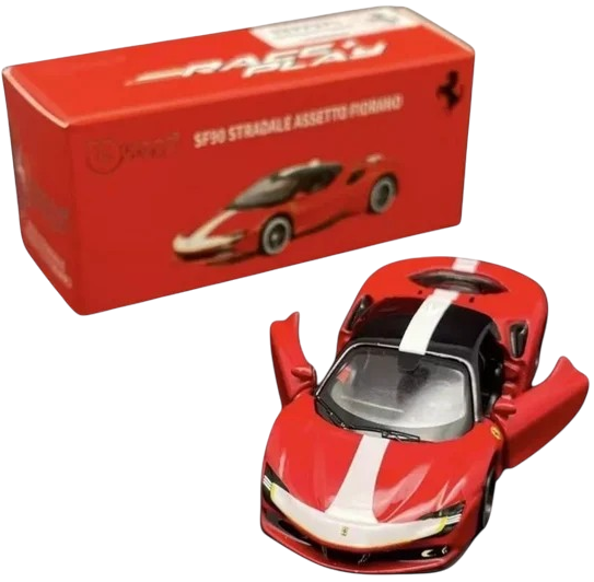 Car Model Thumbnail 5