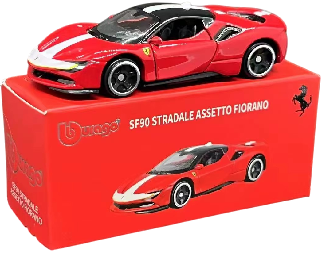 Car Model Thumbnail 6