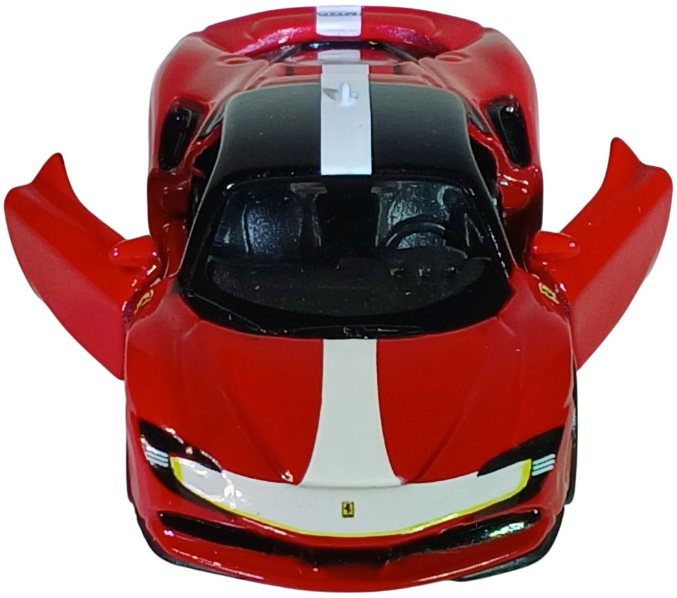 Car Model Thumbnail 4