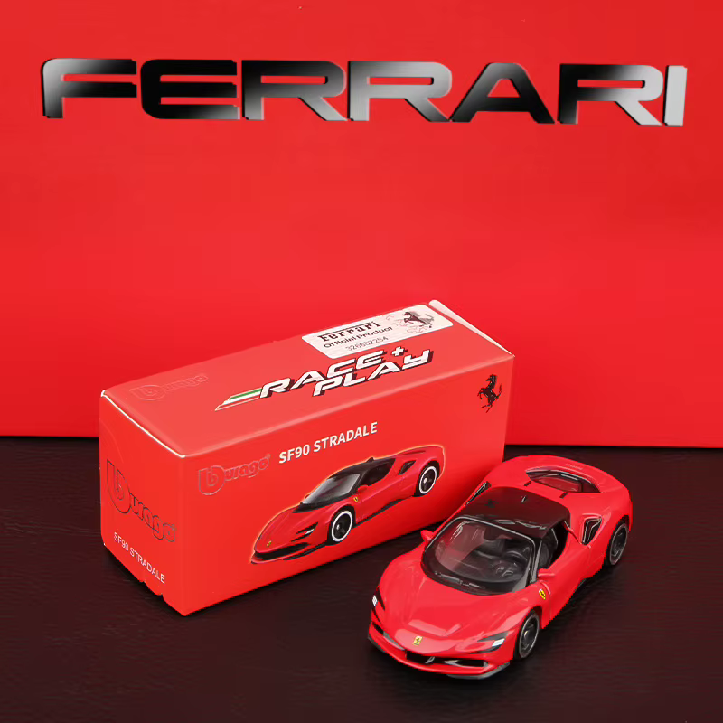 Car Model Thumbnail 6