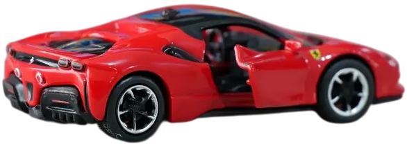 Car Model Thumbnail 5