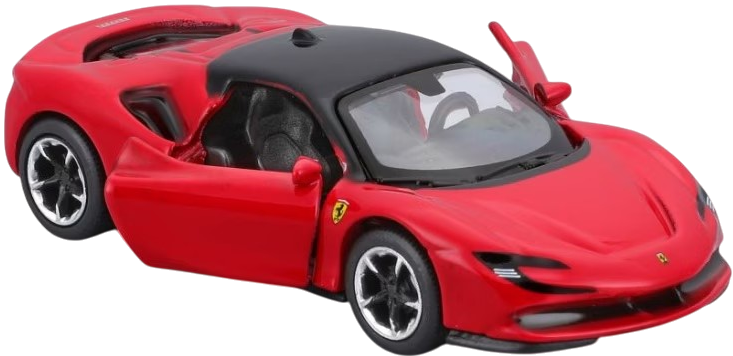 Car Model Thumbnail 3