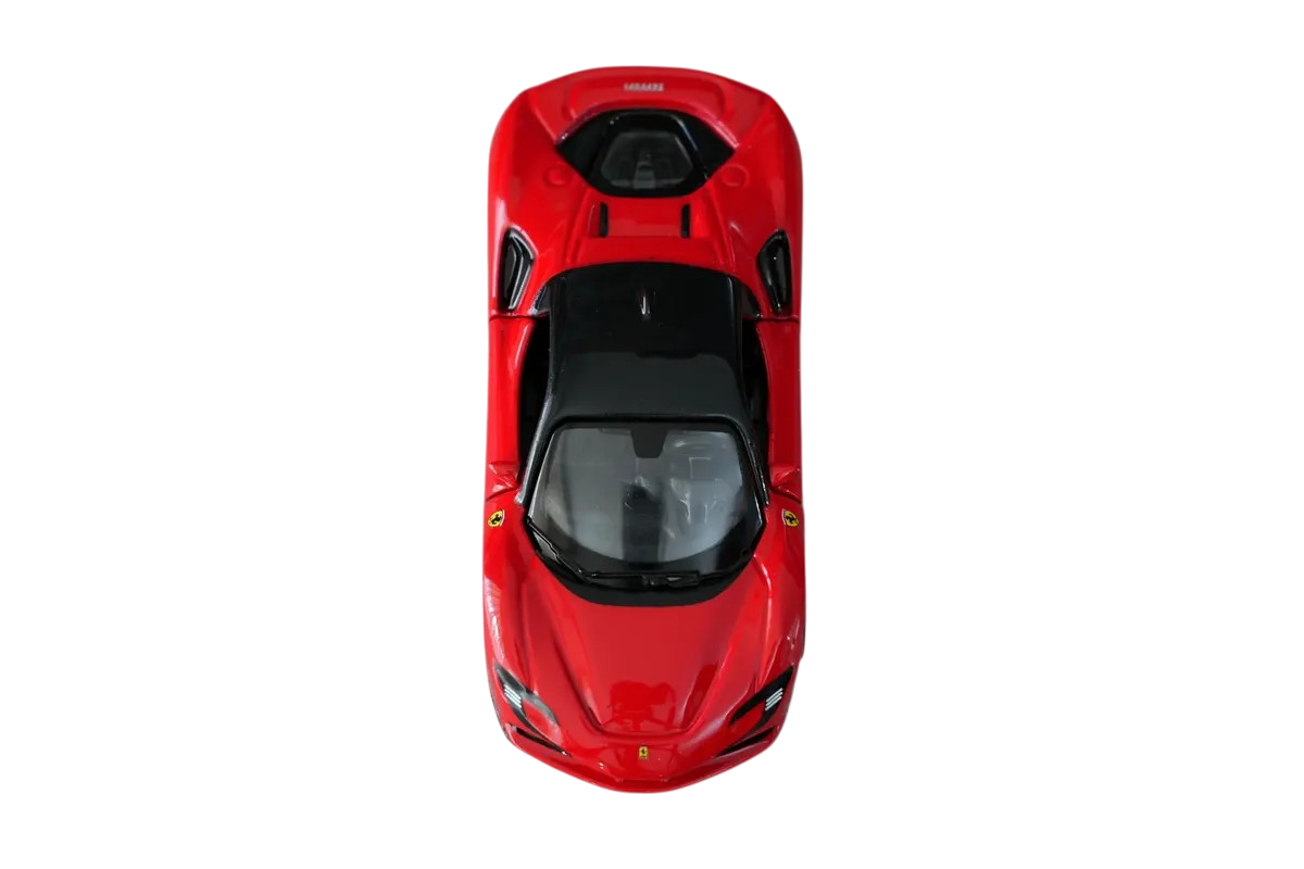 Car Model Thumbnail 4