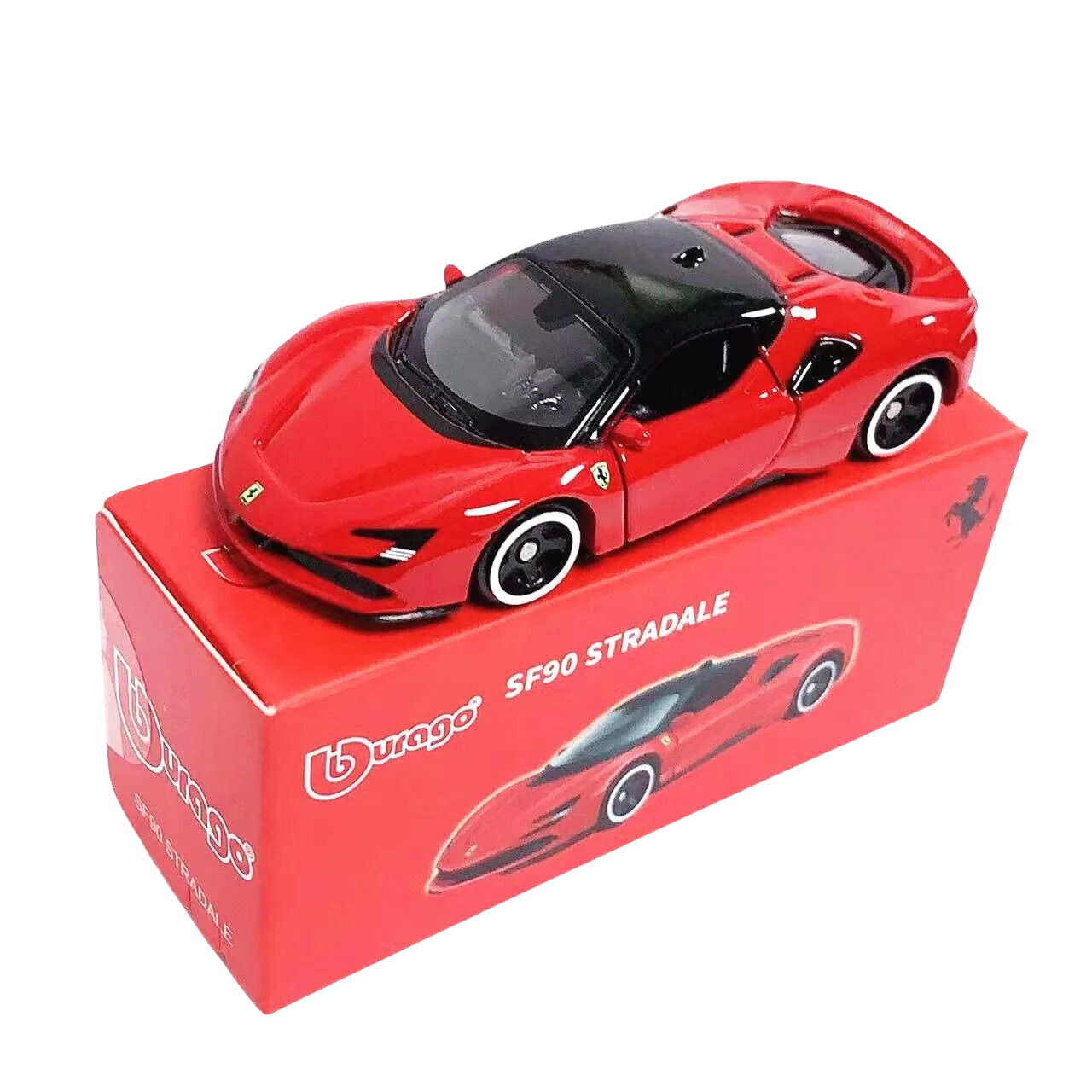 Car Model Thumbnail 2