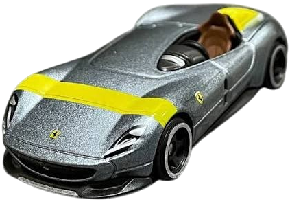 Car Model Thumbnail 6